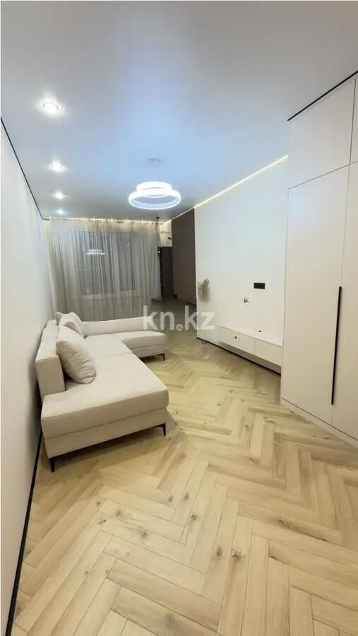 Продажа 2-комнатной квартиры, 70 м² - Продажа двухкомнатных квартир в Медеуском р-не Алматы - страница 15 фото 1 из 5