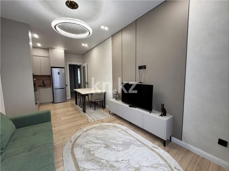 Продажа 3-комнатной квартиры, 66 м² - Продажа квартир в кирпичном доме в Астане - страница 190 фото 1 из 4
