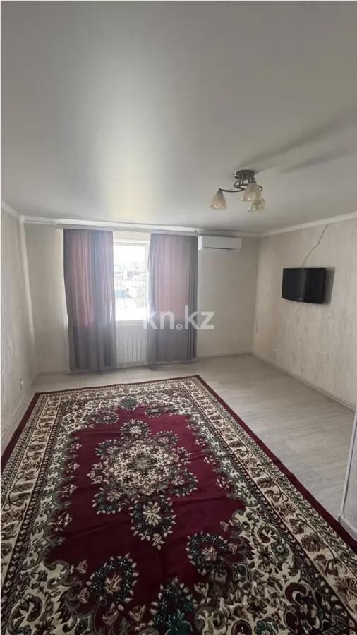 Продажа 1-комнатной квартиры, 38 м² - Продажа квартир в Астане - страница 51 фото 1 из 3