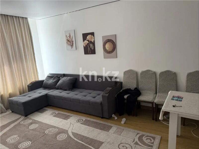 Продажа 2-комнатной квартиры, 45 м² - Продажа квартир в Казахстане - страница 25 фото 1 из 4