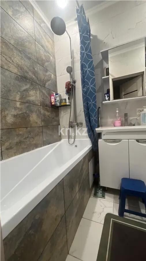 Продажа 1-комнатной квартиры, 43.5 м² - Продажа однокомнатных квартир в р-не Сарайшык Астаны - страница 33 фото 4 из 5