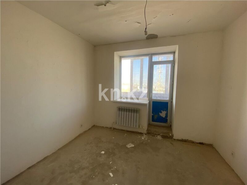 Продажа 4-комнатной квартиры, 125 м² - Продажа квартир в Казахстане - страница 259 фото 18 из 23
