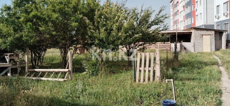 Продажа 4-комнатного дома, 114.9 м² - Недвижимость в Шымкенте фото 1 из 8