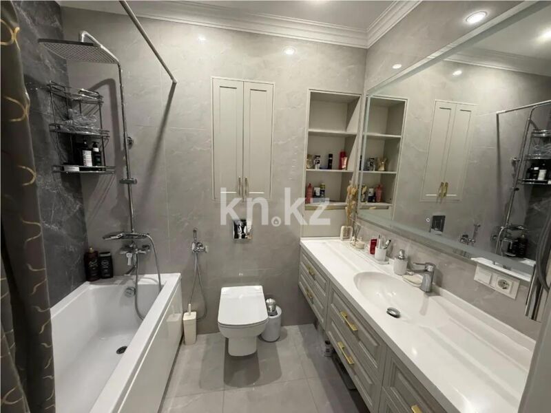 Продажа 3-комнатной квартиры, 65 м² - Продажа трехкомнатных квартир в монолитном доме в Алматы - страница 6 фото 4 из 4
