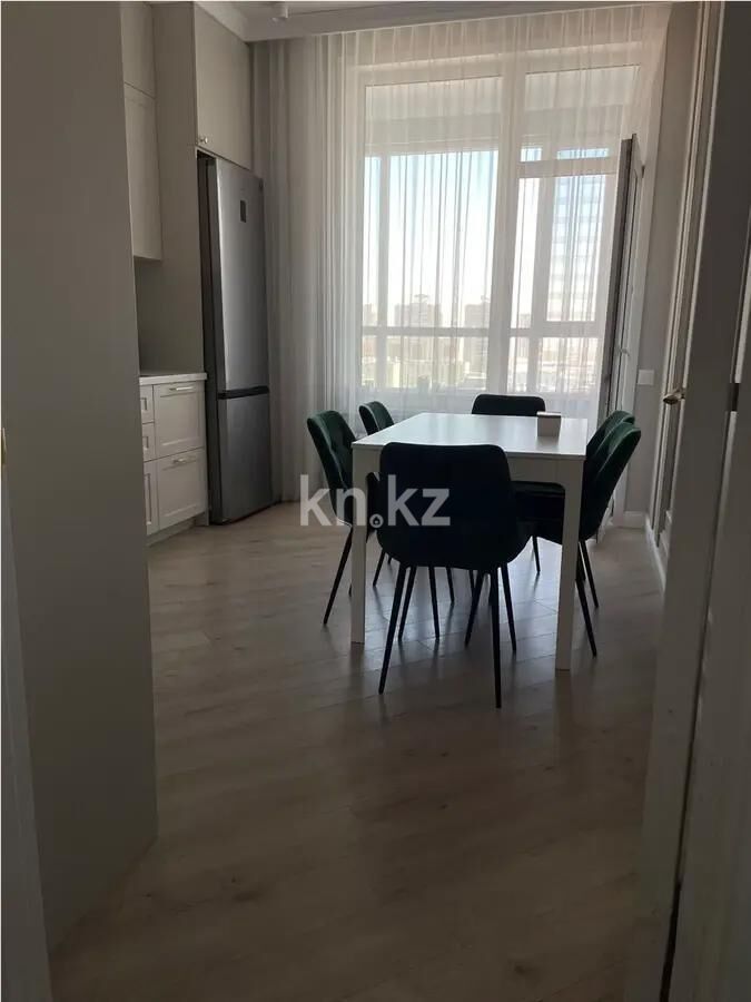 Продажа 3-комнатной квартиры, 89.6 м² - Продажа квартир в кирпичном доме в Казахстане - страница 323 фото 5 из 8