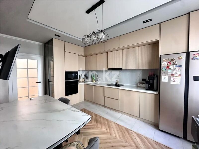 Продажа 3-комнатной квартиры, 89.6 м² - Продажа квартир в Казахстане - страница 85 фото 5 из 8