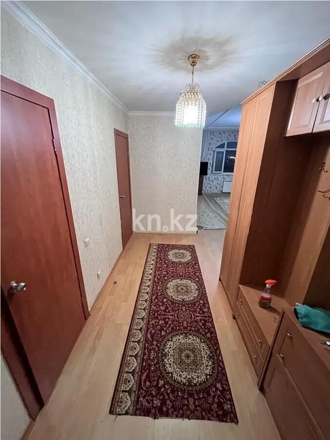 Продажа 1-комнатной квартиры, 50 м² - Продажа квартир от собственников в Астане - страница 45 фото 4 из 5