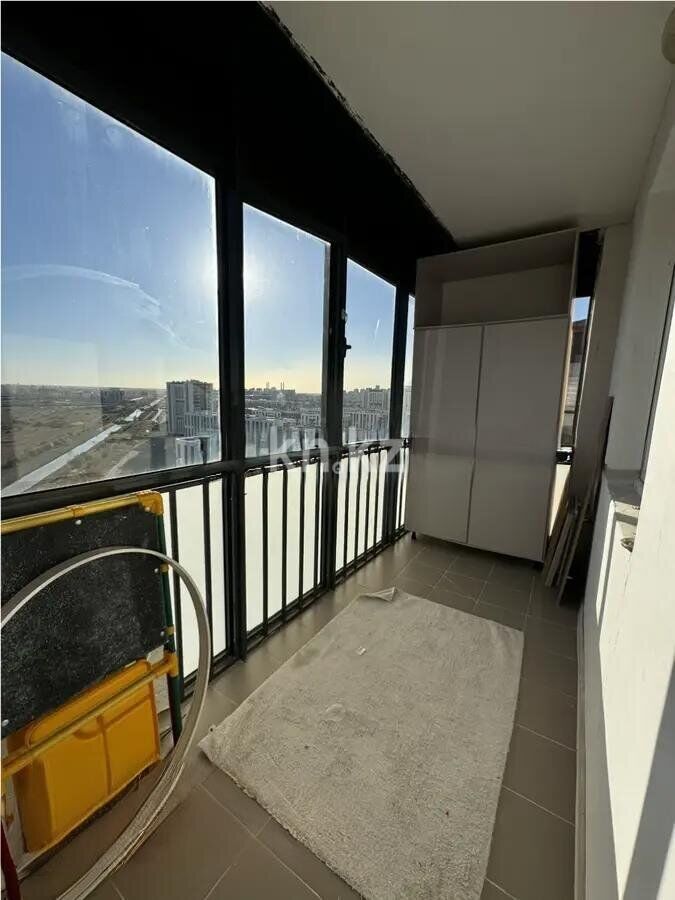 Продажа 2-комнатной квартиры, 56 м² - Продажа  двухкомнатных квартир в новостройках Астаны - страница 26 фото 6 из 6