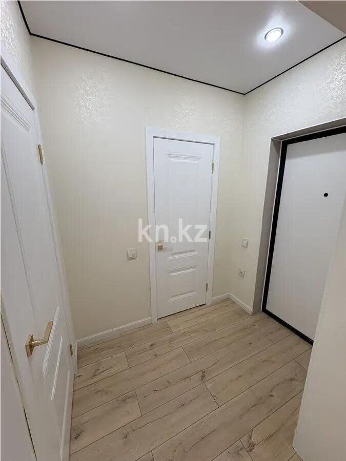 Продажа 2-комнатной квартиры, 34.5 м² - Продажа квартир в Казахстане - страница 154 фото 5 из 5