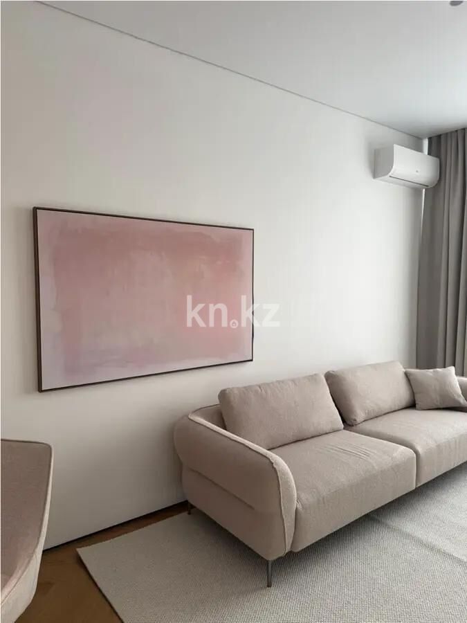 Продажа 2-комнатной квартиры, 46 м² - Продажа двухкомнатных квартир в блочном доме в Астане - страница 42 фото 1 из 3