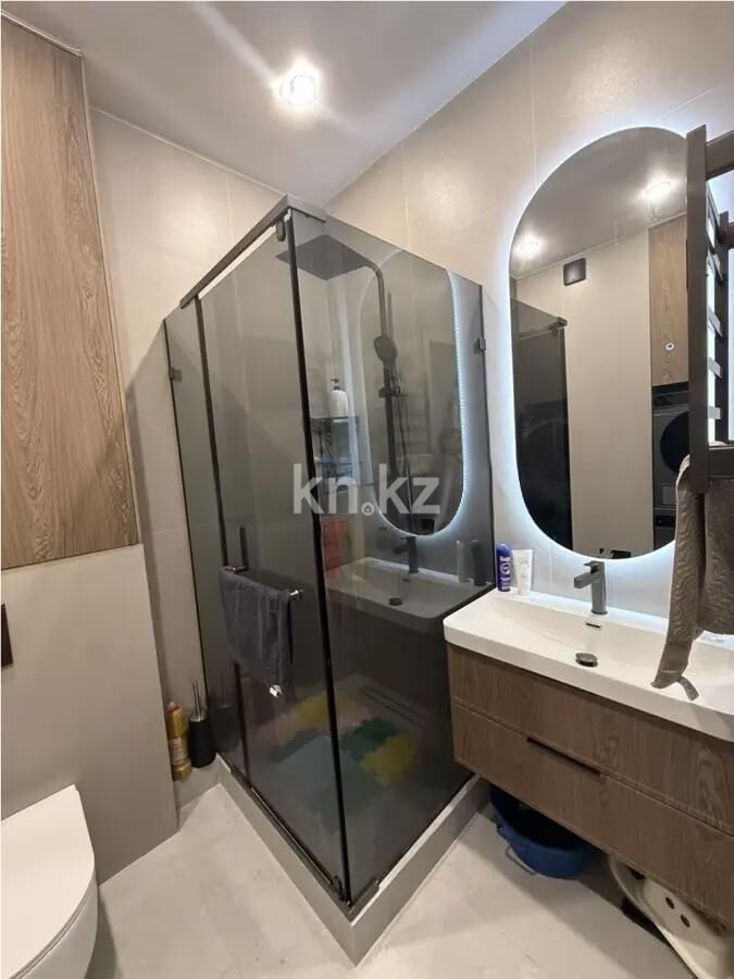 Продажа 3-комнатной квартиры, 71.5 м² - Продажа трехкомнатных квартир в Алмалинском р-не Алматы - страница 16 фото 5 из 6