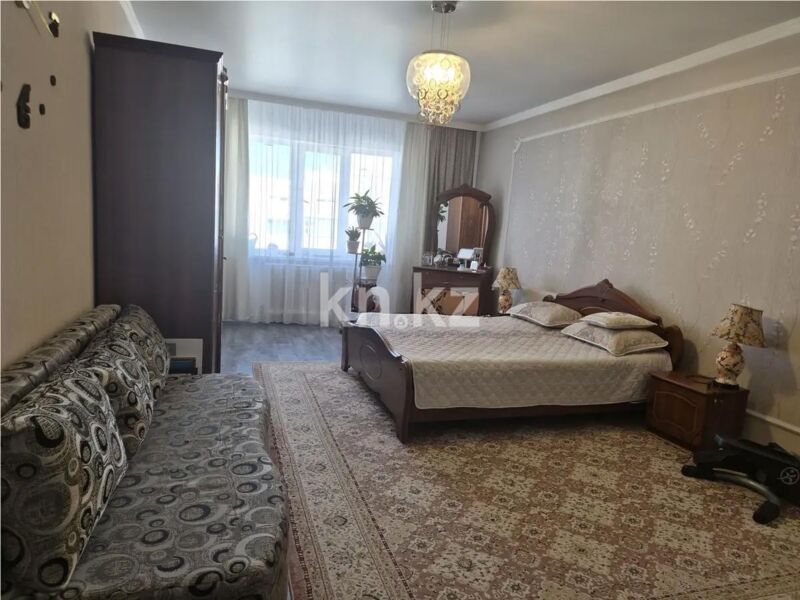 Продажа 3-комнатной квартиры, 130 м² - Продажа квартир в монолитном доме в Алматы фото 2 из 6