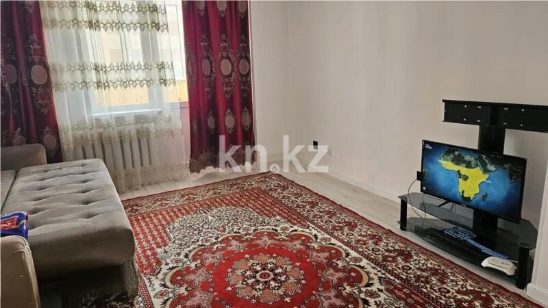Продажа 2-комнатной квартиры, 68 м² - Продажа квартир в Казахстане - страница 131 фото 1 из 4