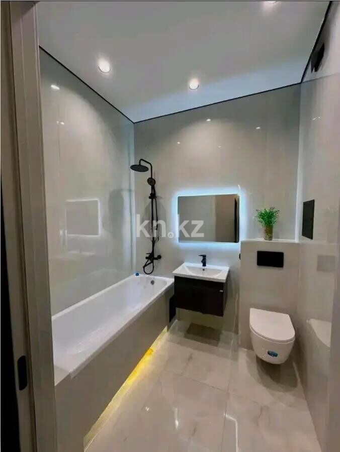 Продажа 2-комнатной квартиры, 62 м² - Продажа квартир от собственников в Астане - страница 228 фото 3 из 4