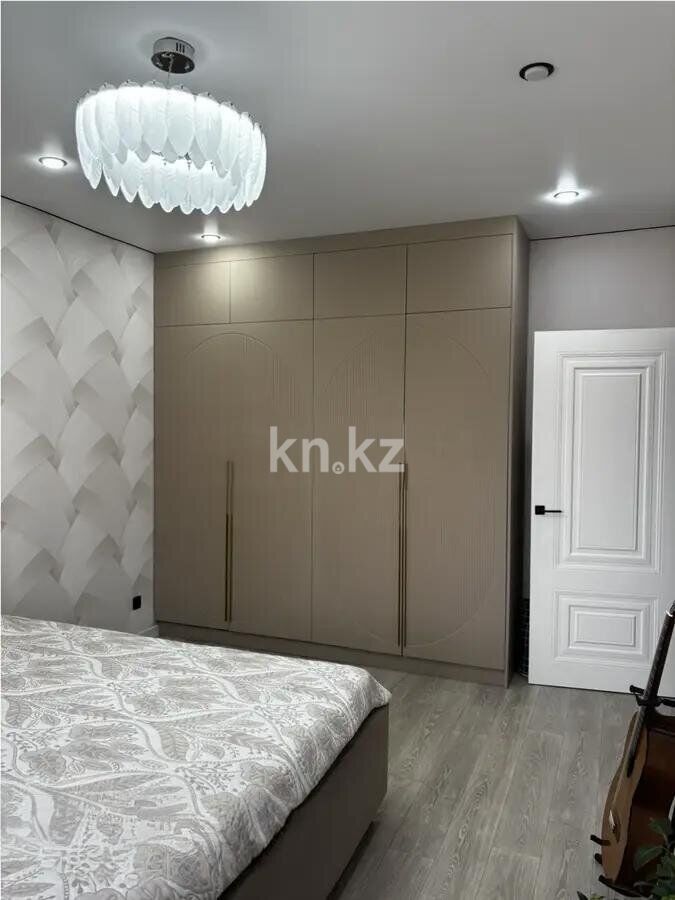 Продажа 2-комнатной квартиры, 61 м² - Продажа жилой и коммерческой недвижимости в Караганде фото 5 из 9