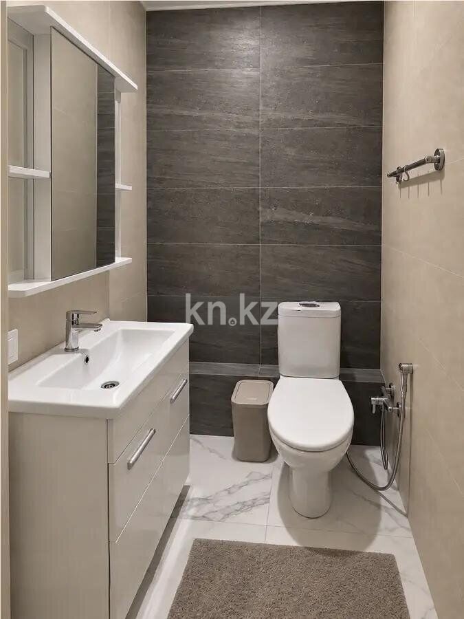 Продажа 2-комнатной квартиры, 60 м² - Продажа квартир в Казахстане - страница 3 фото 4 из 5