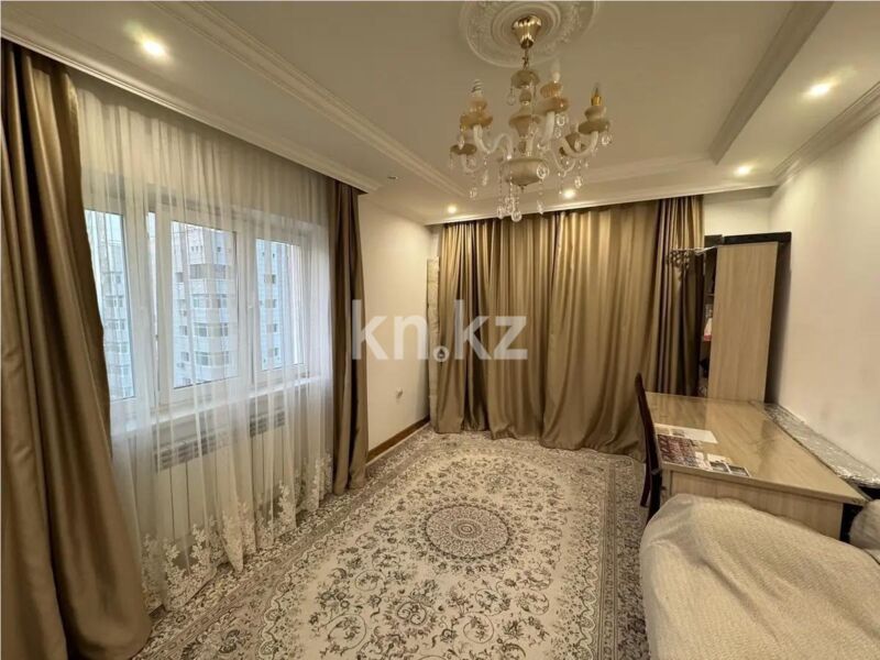 Продажа 3-комнатной квартиры, 114 м² - Продажа трехкомнатных квартир в Казахстане - страница 12 фото 2 из 3