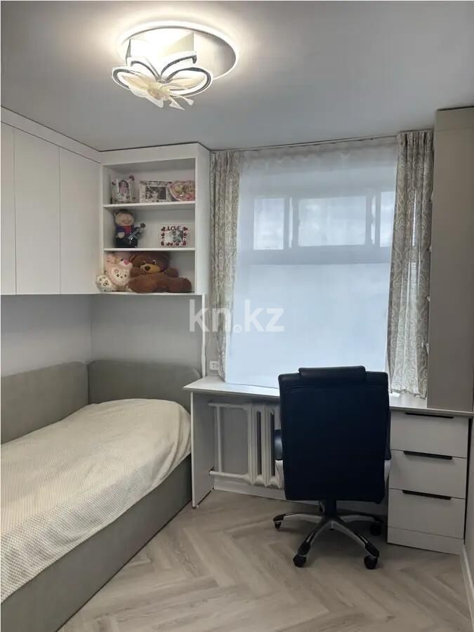 Продажа 4-комнатной квартиры, 69.7 м² - Продажа четырехкомнатных квартир в блочном доме в Казахстане - страница 8 фото 2 из 5