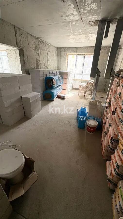 Продажа 3-комнатной квартиры, 77 м² - Продажа квартир в новостройках Алматы без посредников - страница 6 фото 3 из 4