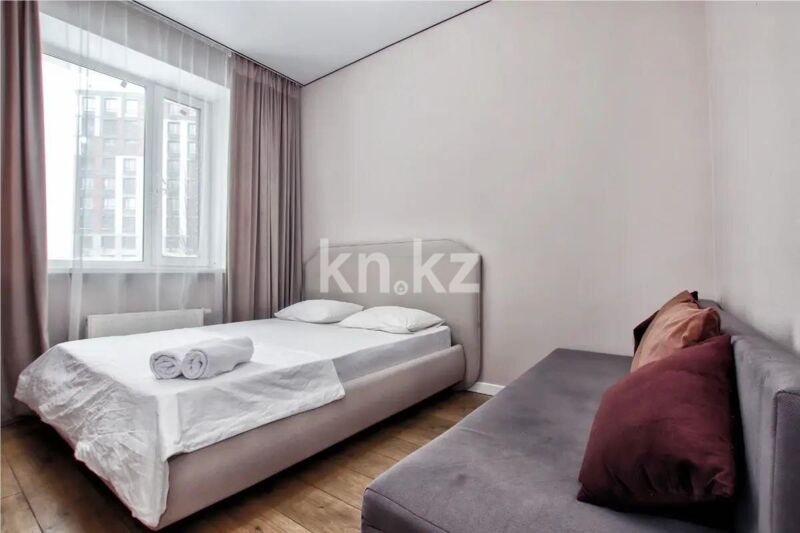 Продажа 3-комнатной квартиры, 53 м² - Продажа квартир от собственников в Астане - страница 45 фото 3 из 4