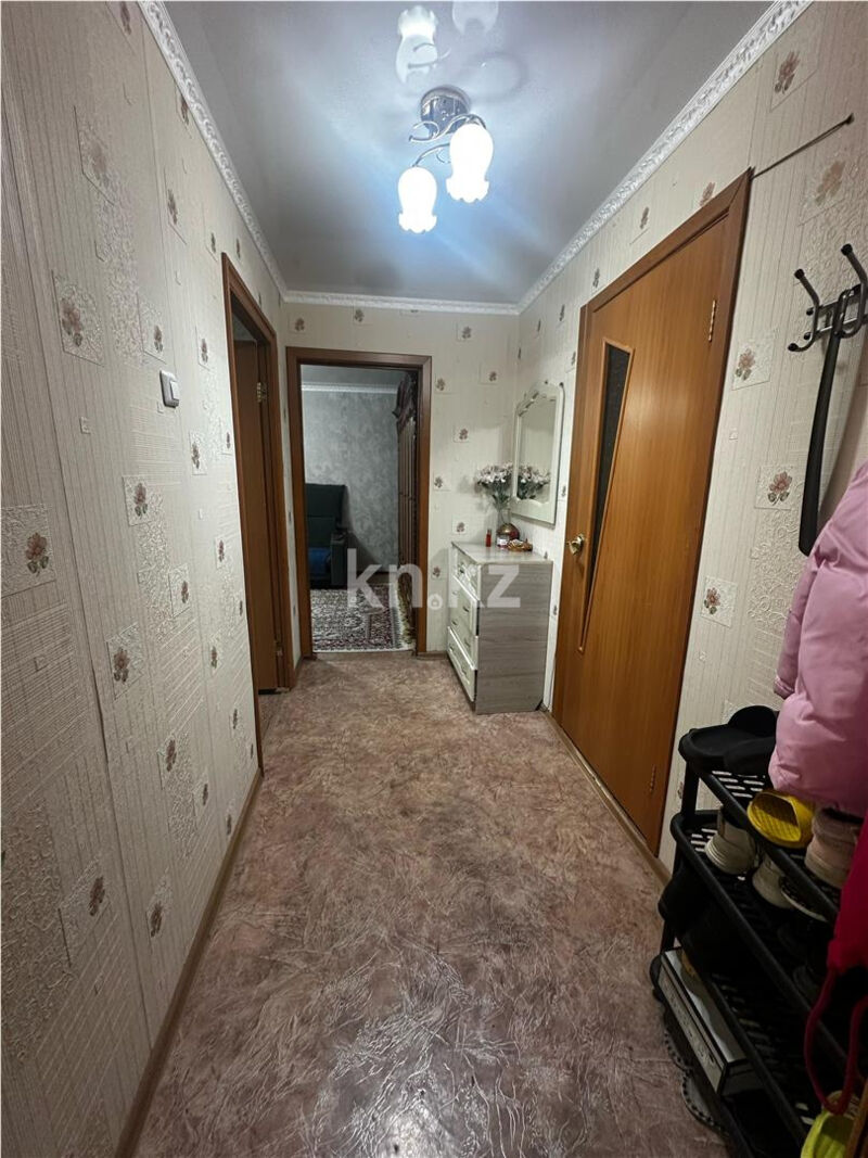 Продажа 2-комнатной квартиры, 50 м² - Продажа двухкомнатных квартир в панельном доме в Казахстане - страница 95 фото 10 из 12