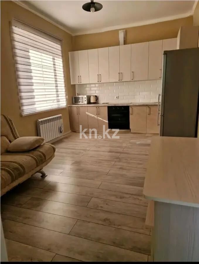 Продажа 1-комнатной квартиры, 51 м² - Продажа однокомнатных квартир в р-не Есиль Астаны - страница 25 фото 2 из 5