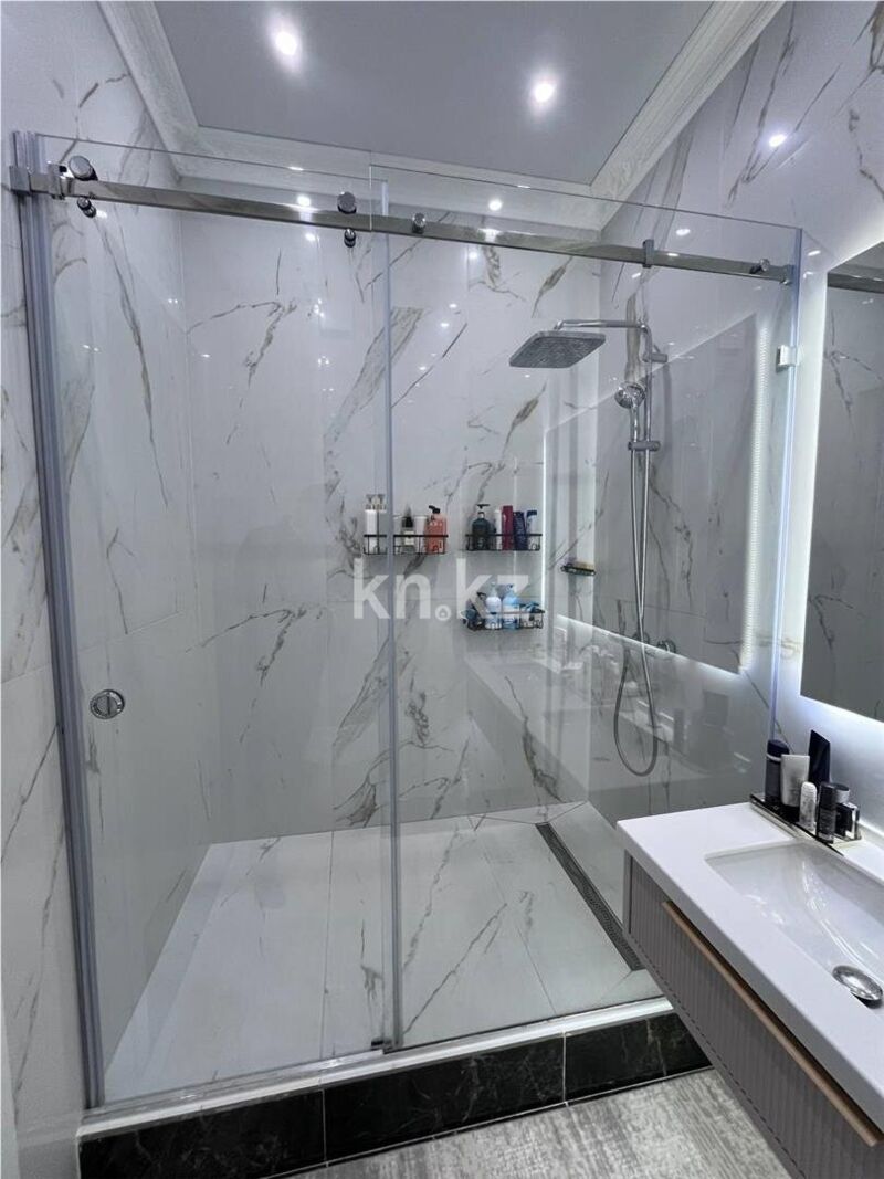 Продажа 3-комнатной квартиры, 87 м² - Продажа трехкомнатных квартир в монолитно-каркасном доме в Караганде фото 20 из 25
