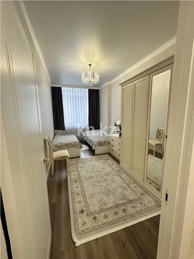 Продажа 3-комнатной квартиры, 93 м² - Продажа квартир в блочном доме в Астане - страница 158 фото 3 из 7