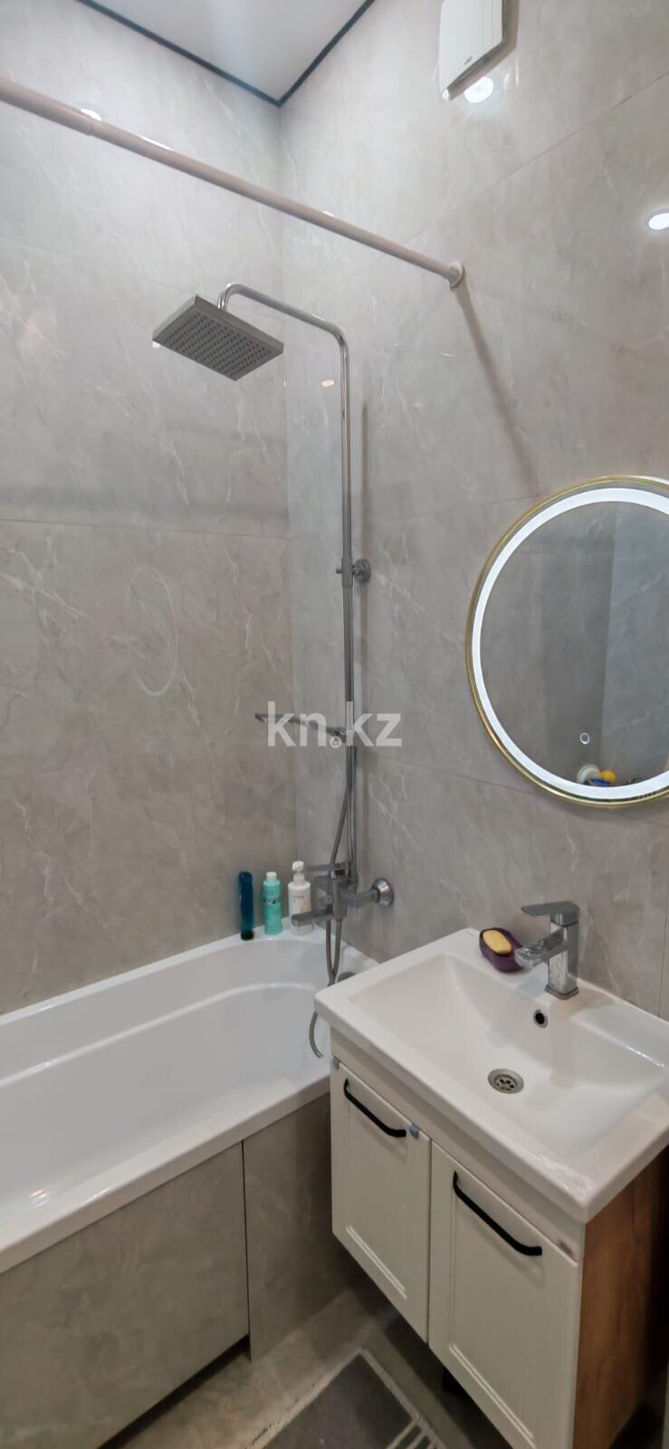 Продажа 2-комнатной квартиры, 40 м² - Продажа недвижимости в Астане - страница 3 фото 6 из 10