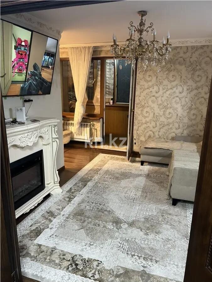 Продажа 2-комнатной квартиры, 64 м² - Продажа квартир в Алматы - страница 73 фото 1 из 2