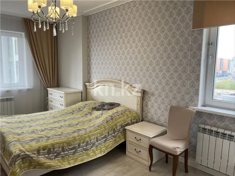 Продажа 3-комнатной квартиры, 99.1 м² - Продажа квартир в Астане - страница 43 фото 2 из 6