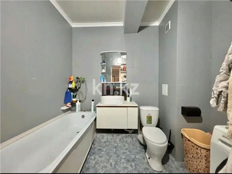 Продажа 3-комнатной квартиры, 78 м² - Продажа трехкомнатных квартир в Наурызбайском р-не Алматы - страница 14 фото 5 из 6