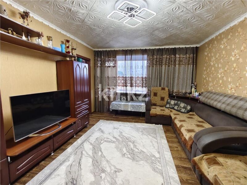 Продажа 3-комнатной квартиры, 60 м² - Продажа квартир в районе Михайловка в Караганде фото 3 из 11