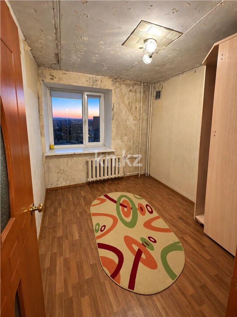 Продажа 4-комнатной квартиры, 68 м² - Продажа недвижимости в Караганде - страница 27 фото 4 из 9