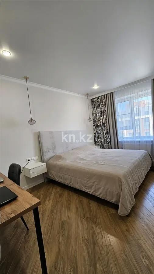 Продажа 4-комнатной квартиры, 119.3 м² - Продажа четырехкомнатных квартир в кирпичном доме в Казахстане - страница 10 фото 2 из 7