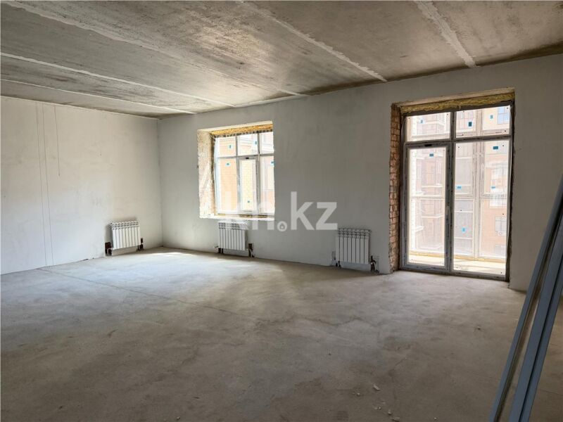 Продажа 4-комнатной квартиры, 138 м² - Продажа четырехкомнатных квартир в Караганде - страница 5 фото 10 из 15