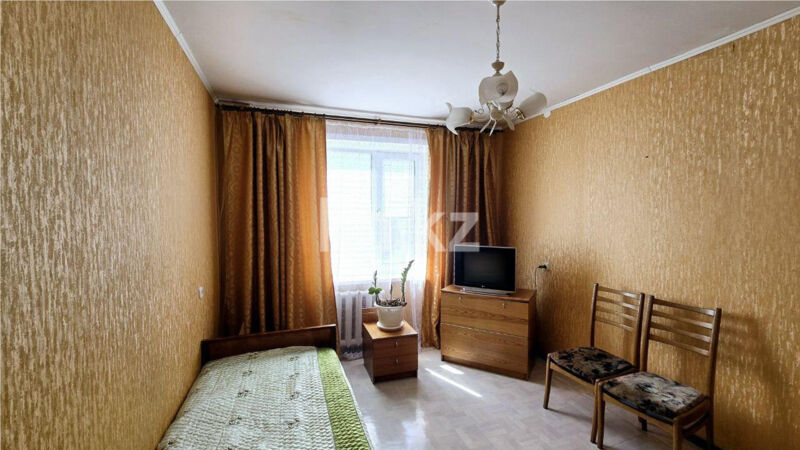 Продажа 2-комнатной квартиры, 54 м² - Продажа двухкомнатных квартир в панельном доме в Казахстане - страница 94 фото 4 из 14