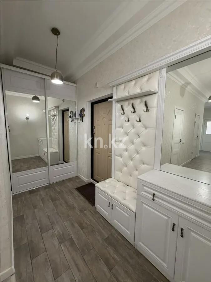 Продажа 3-комнатной квартиры, 135 м² - Продажа трехкомнатных квартир в р-не Байконур Астаны фото 8 из 8