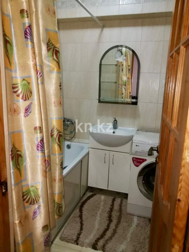 Продажа 1-комнатной квартиры, 34 м² - Продажа квартир в Турксибском р-не Алматы фото 6 из 6