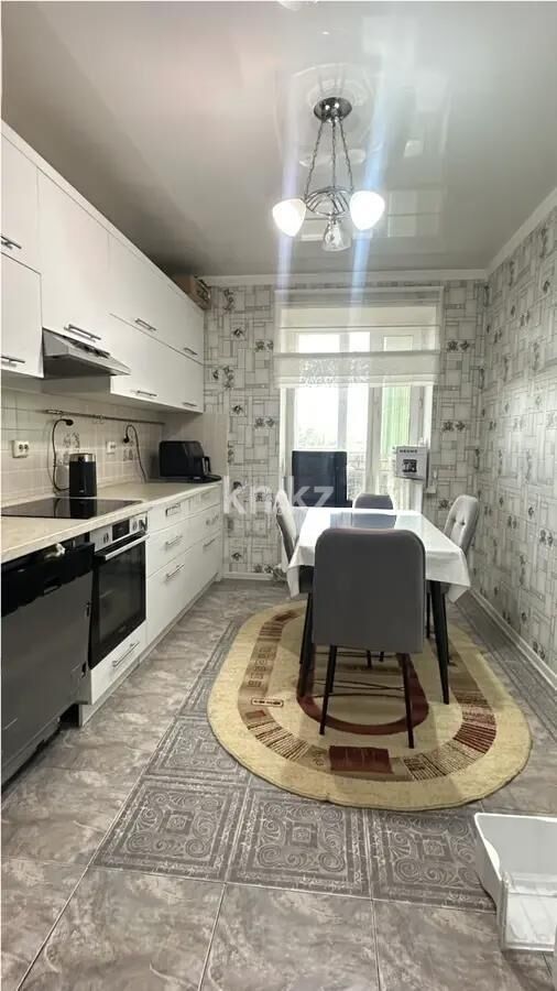 Продажа 3-комнатной квартиры, 86.2 м² - Продажа квартир в Астане - страница 49 фото 4 из 7