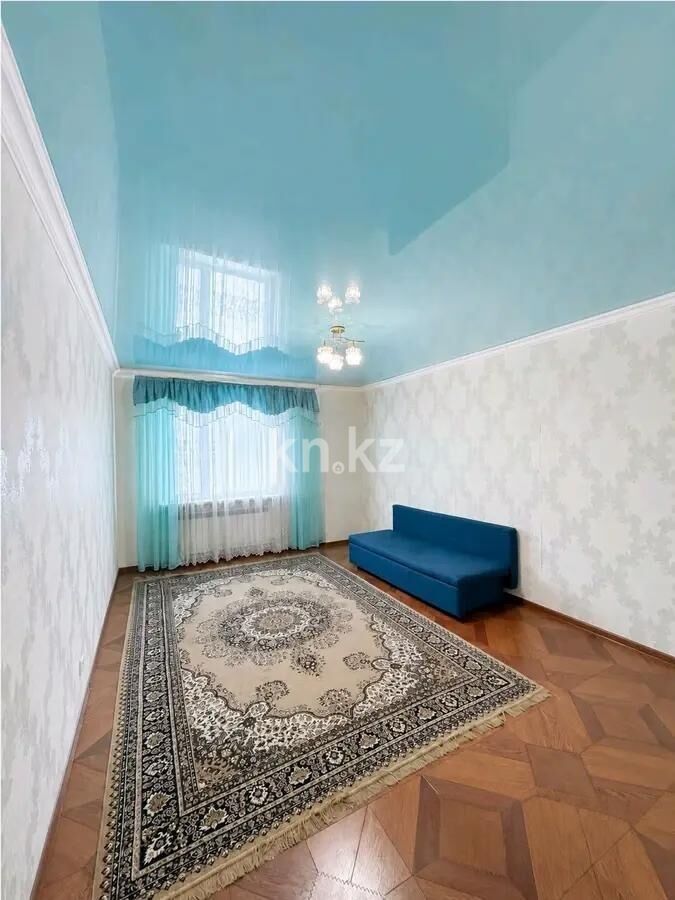 Продажа 4-комнатной квартиры, 135.2 м² - Продажа четырехкомнатных квартир в блочном доме в Казахстане - страница 6 фото 3 из 9