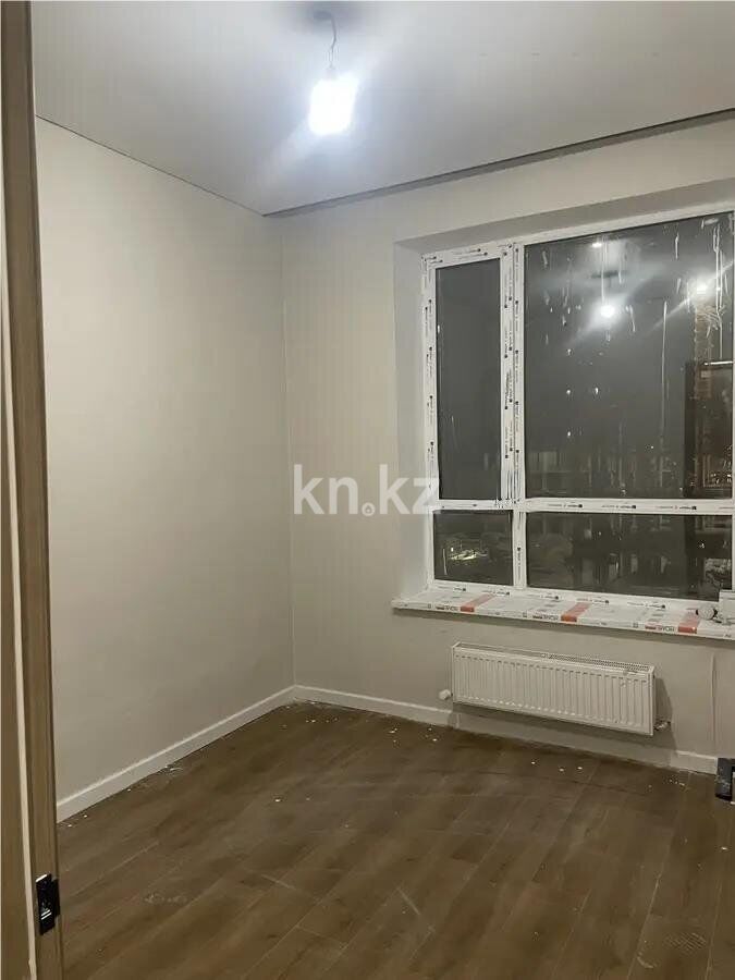 Продажа 2-комнатной квартиры, 37 м² - Продажа квартир в кирпичном доме в Астане - страница 2 фото 2 из 4