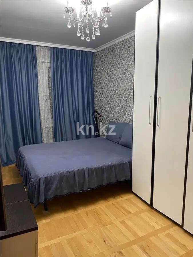 Продажа 4-комнатной квартиры, 83.3 м² - Продажа четырехкомнатных квартир в панельном доме в Алматы - страница 6 фото 3 из 6