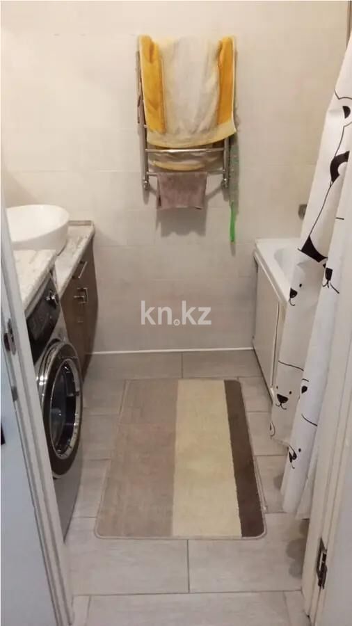 Продажа 2-комнатной квартиры, 54 м² - Продажа двухкомнатных квартир в монолитно-каркасном доме в Казахстане - страница 186 фото 4 из 5