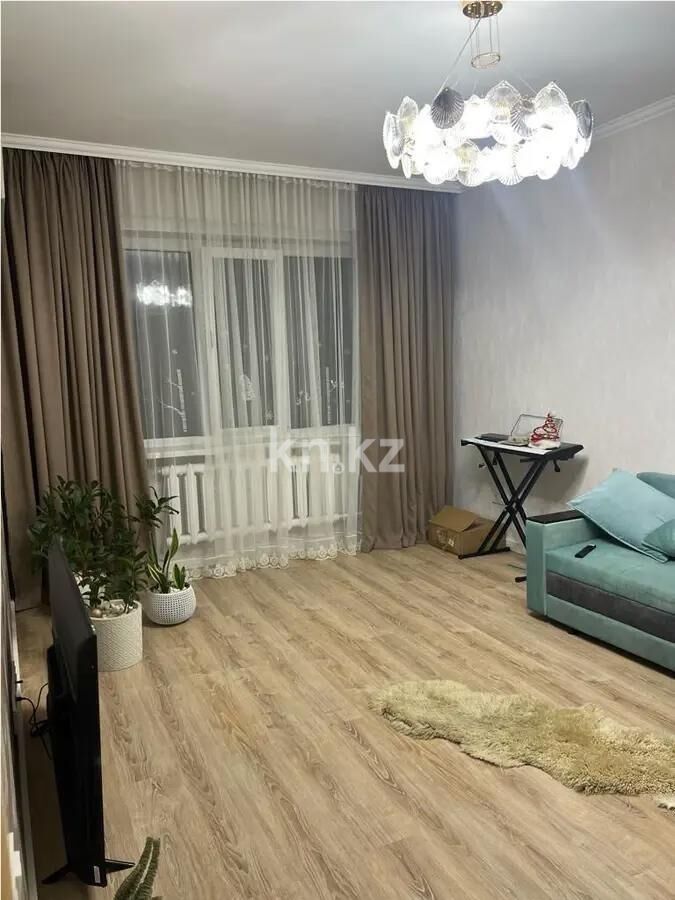 Продажа 3-комнатной квартиры, 72 м² - Продажа трехкомнатных квартир в Ауэзовском р-не Алматы - страница 13 фото 1 из 1