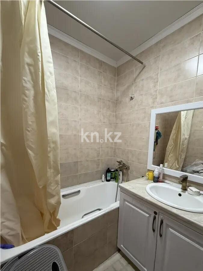 Продажа 1-комнатной квартиры, 41.2 м² - Продажа однокомнатных квартир в Казахстане - страница 7 фото 2 из 3