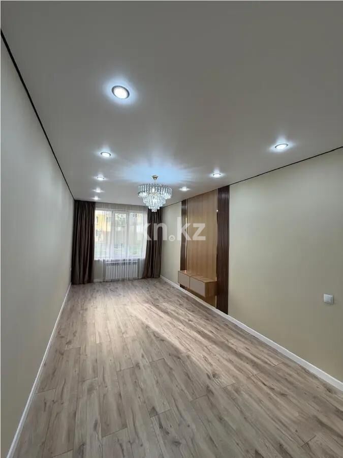 Продажа 2-комнатной квартиры, 53 м² - Продажа двухкомнатных квартир от собственников в Алматы фото 1 из 4