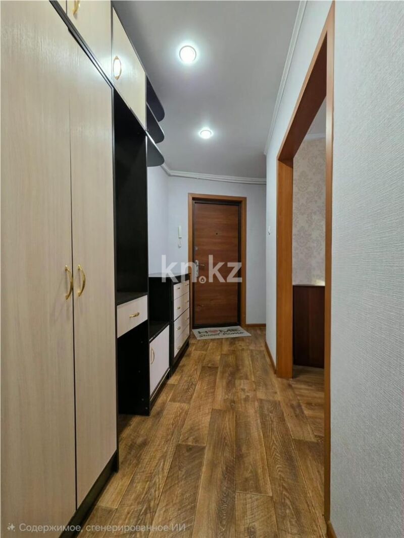 Продажа 3-комнатной квартиры, 72 м² - Продажа трехкомнатных квартир в Темиртау - страница 3 фото 13 из 13