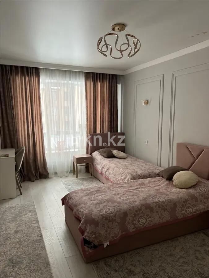 Продажа 3-комнатной квартиры, 87.1 м² - Продажа трехкомнатных квартир в Казахстане - страница 6 фото 3 из 5