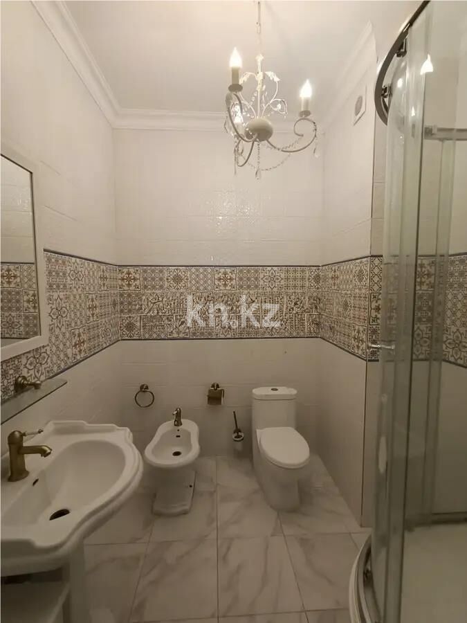 Продажа 3-комнатной квартиры, 125.2 м² - Продажа квартир в монолитно-каркасном доме в Астане - страница 109 фото 3 из 4